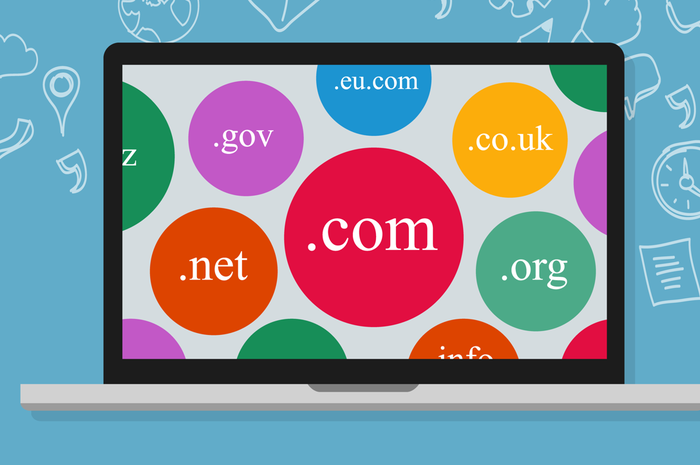 Apa Itu Domain? Berikut Pengertian dan Tips Dalam Memilih Domain Untuk Website/Blog Anda