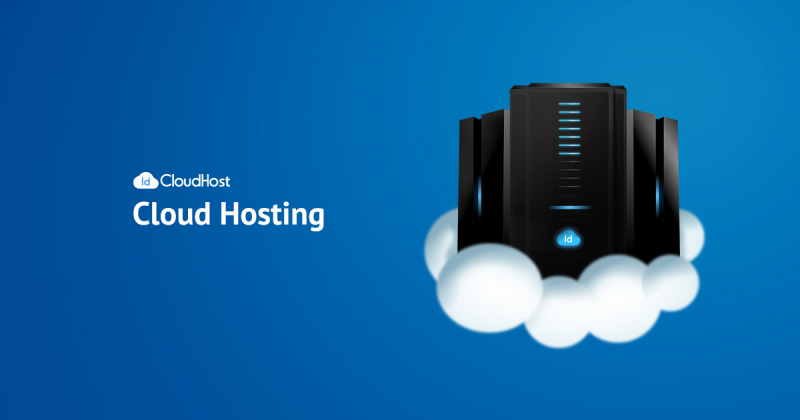 IDCloudHost Cloud Hosting