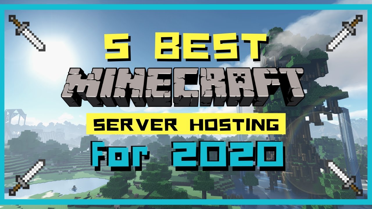 Best Minecraft Server Hosting 2021 Compared - 85ideas.com