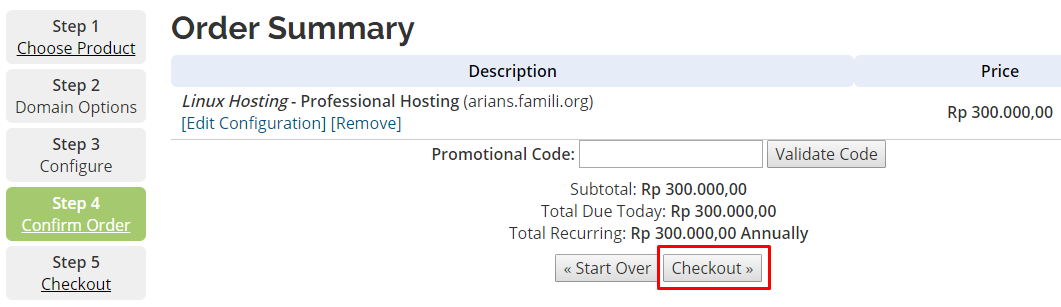 gambar web hosting murah